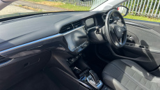 Vauxhall Corsa 1.2 Turbo Ultimate Nav 5dr Auto Petrol Hatchback